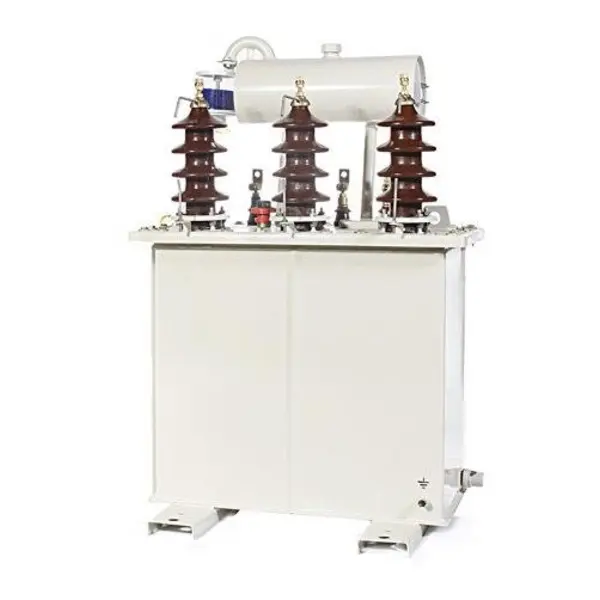 ترانسفورماتور 25kva روغنی کم تلفات 20کیلو ولت-ایران ترانسفو - 2