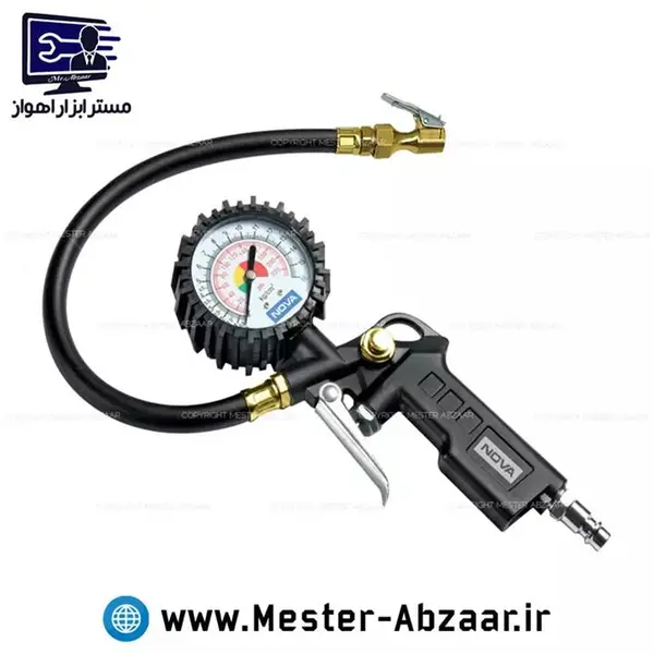 درجه باد نووا مدل 2702 - 3