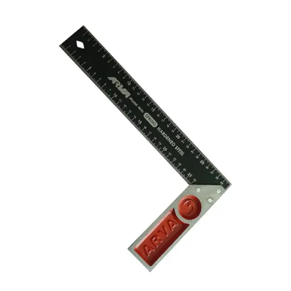 گونیا فلزی آهنگری 30 سانتیمتر آروا ARVA مدل 4646 - 4