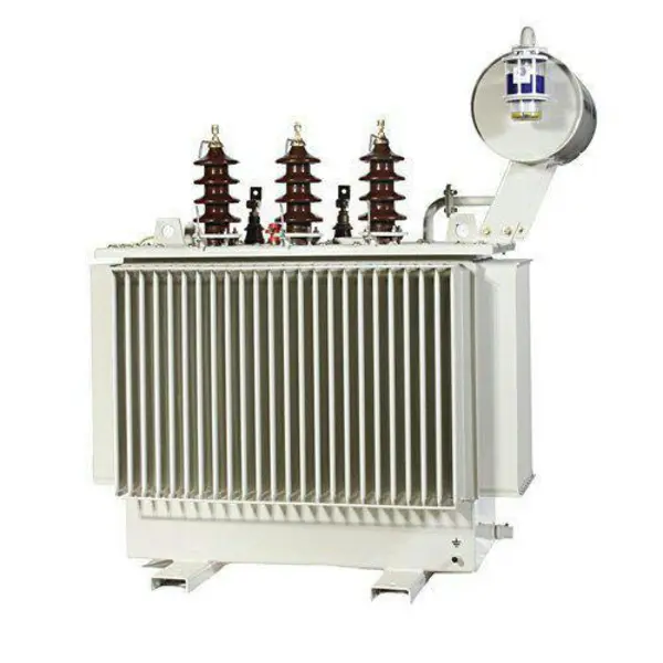 ترانسفورماتور 315kva روغنی نرمال 11کیلو ولت-ایران ترانسفو - 3