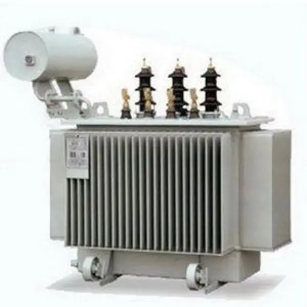 ترانسفورماتور 315kva روغنی نرمال 11کیلو ولت-ایران ترانسفو - 2