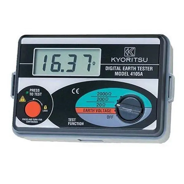 ارت تستر کیوریتسو 4105A - 2