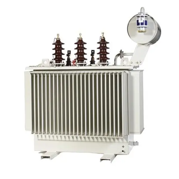 ترانسفورماتور 500KVA روغنی 20KV - 2