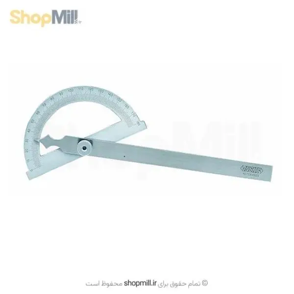 زاویه سنج 50 سانتی اینسایز (Insize) مدل 1300-4799