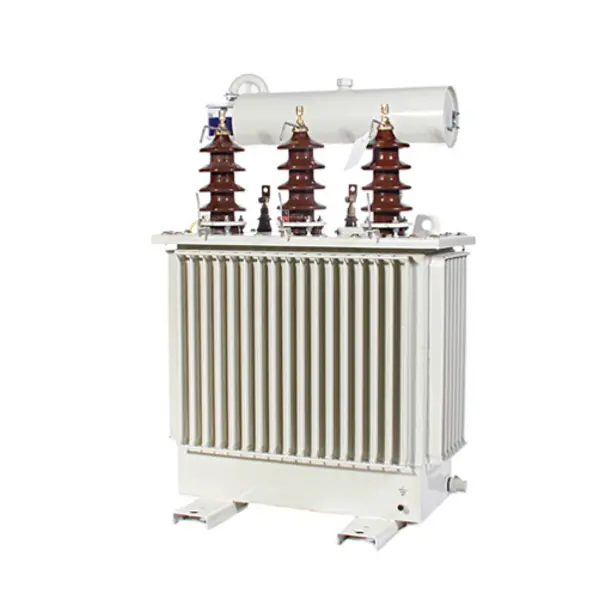 ترانسفورماتور 50kva روغنی کم تلفات 20کیلو ولت-نیرو ترانسفو - 3
