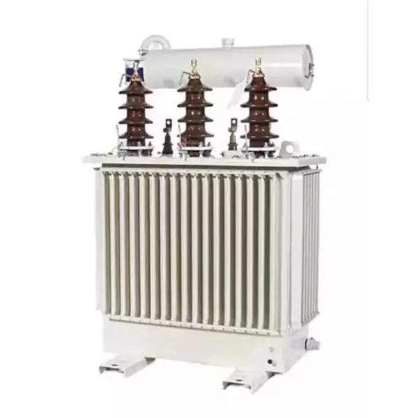 ترانسفورماتور 50kva روغنی کم تلفات 20کیلو ولت-نیرو ترانسفو - 2