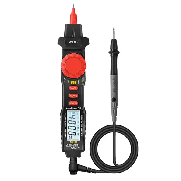 مولتی متر دیجیتال آننگ مدل A3004 - 2