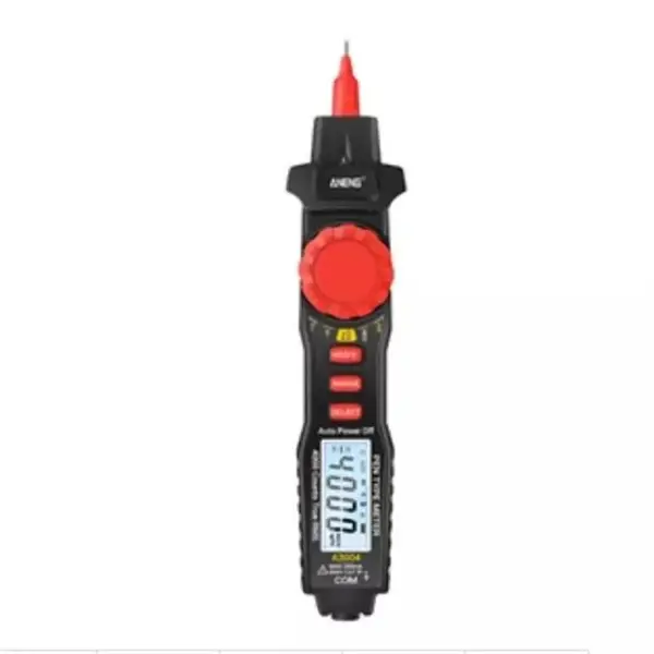مولتی متر دیجیتال آننگ مدل A3004 - 3
