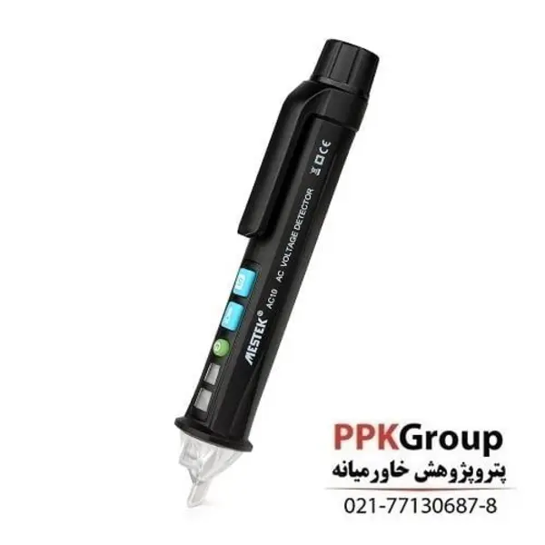 تستر ولتاژ مستک مدل  AC10 - 6