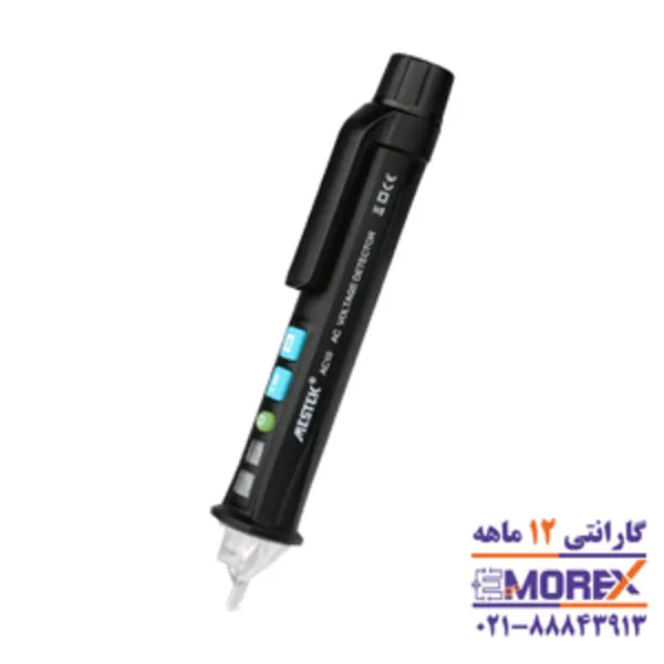 تستر ولتاژ مستک مدل  AC10 - 5
