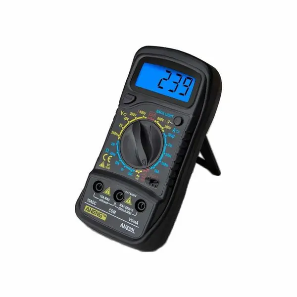 مولتی متر دیجیتال آننگ مدل AN830L - 6