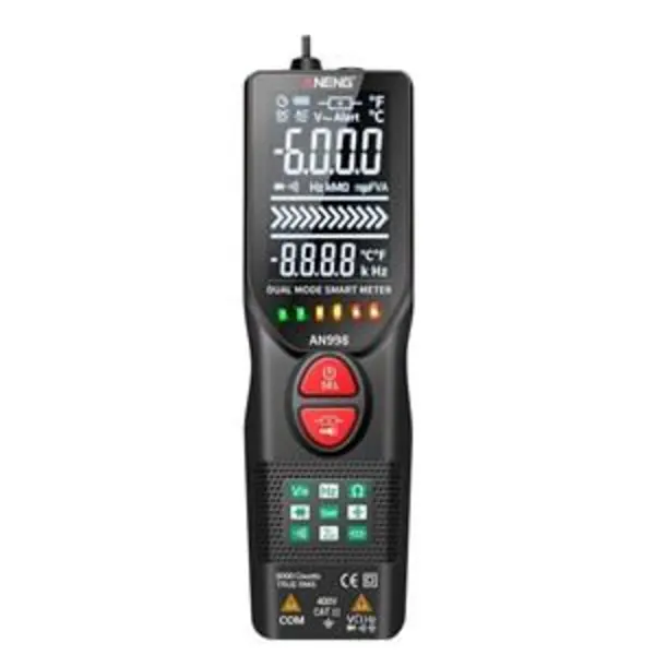 مولتی متر دیجیتال آننگ مدل AN998 - 4