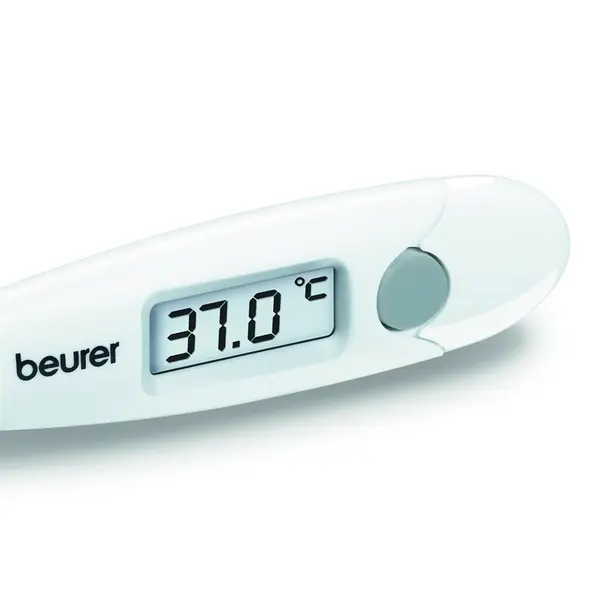 ترمومتر دیجیتال بیورر Beurer FT15 - 4
