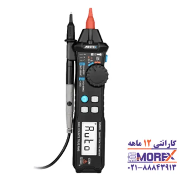 مولتی متر قلمی دیجیتال مستک مدل DM92S