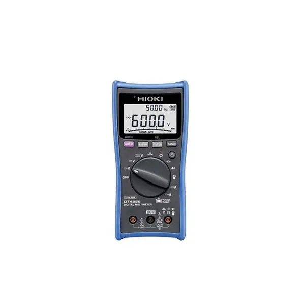 مولتی متر دیجیتال هیوکی DT4253 - 2