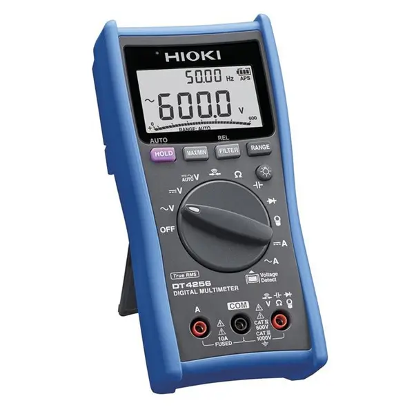 مولتی متر هیوکی DT4256 - 2