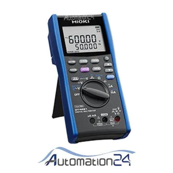 مولتی متر هیوکی مدل DT4281 - 4