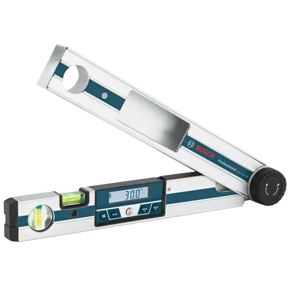 زاویه سنج GAM220MF بوش - 3