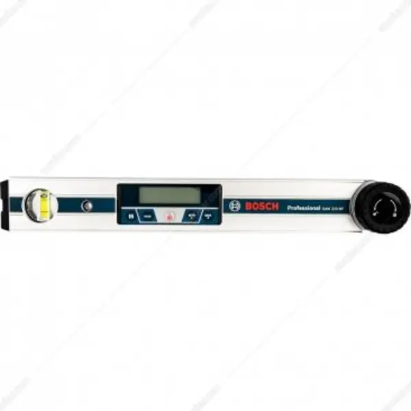 زاویه سنج GAM220MF بوش - 6