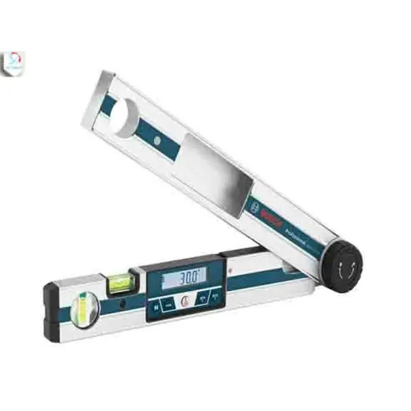 زاویه سنج GAM220MF بوش - 2