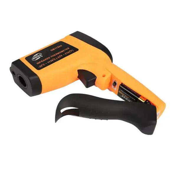 ترمومتر لیزری بنتک مدل GM1150 - 4