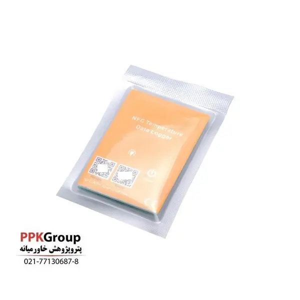 دیتالاگر دما بنتک مدل GM1370 - 3