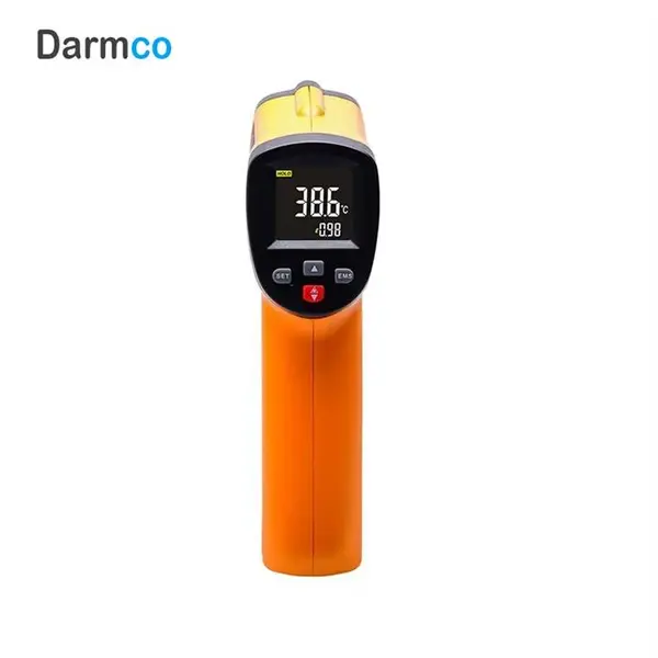 ترمومتر لیزری بنتک مدل GM300H - 5