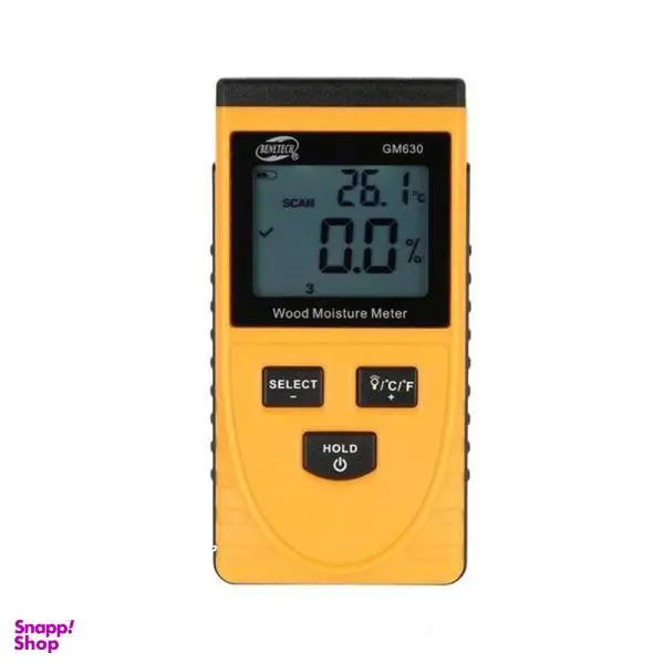 تستر میدان الکترو مغناطیسی بنتک مدل GM3120 - 3