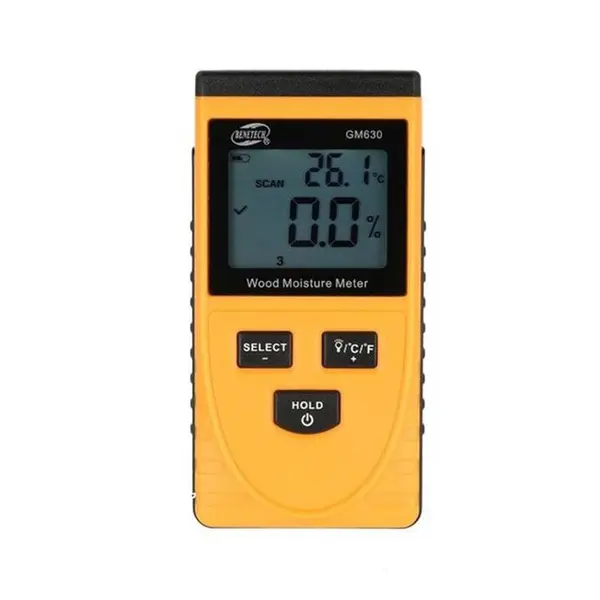 تستر میدان الکترو مغناطیسی بنتک مدل GM3120 - 2