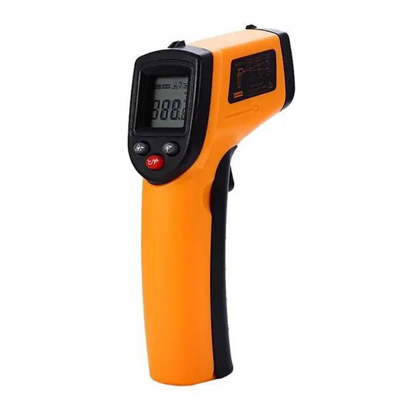 ترمومتر لیزری  بنتک مدل GM320 کد 2 - 2