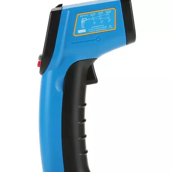 ترمومتر لیزری بنتک مدل GM333A - 3