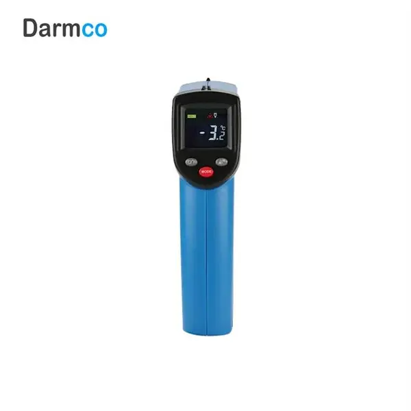 ترمومتر لیزری بنتک مدل GM333A - 4