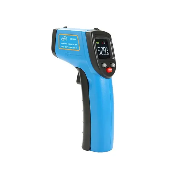 ترمومتر لیزری  بنتک مدل GM533A - 4