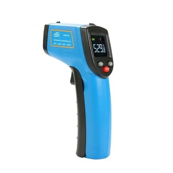 ترمومتر لیزری  بنتک مدل GM533A - 2