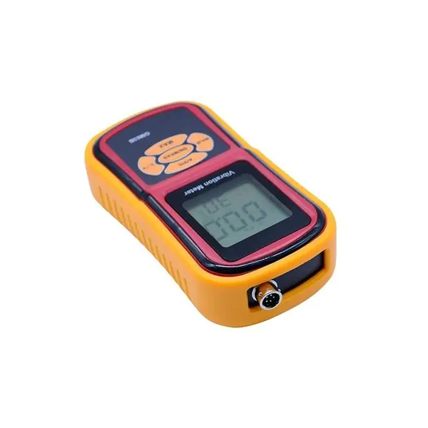 ارتعاش سنج دیجیتال بنتک مدل GM63B - 5