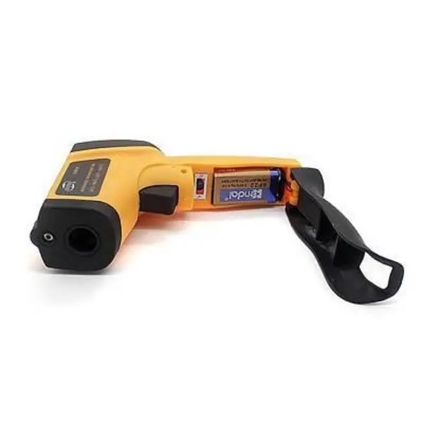 ترمومتر لیزری دیجیتال بنتک مدل GM900 - 6