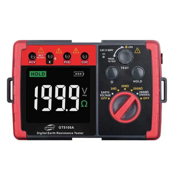 ارت سنج بنتک مدل GT5105A - 2