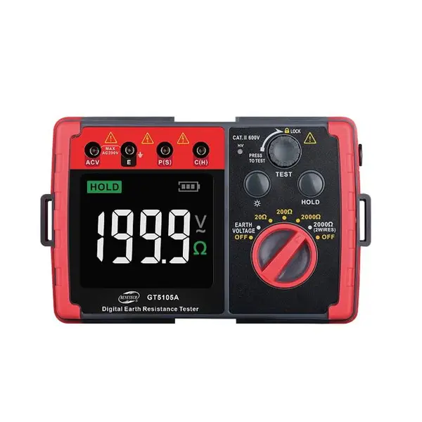 ارت سنج بنتک مدل GT5105A - 4