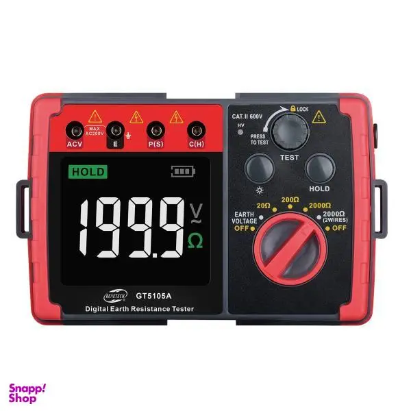 ارت سنج بنتک مدل GT5105A - 3