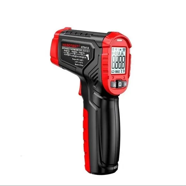 ترمومتر لیزری HABOTEST HT641A - 3