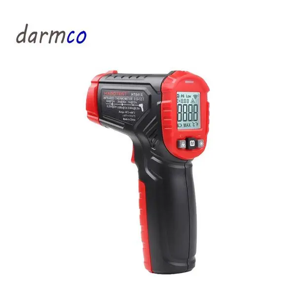 ترمومتر لیزری HABOTEST HT641A - 2