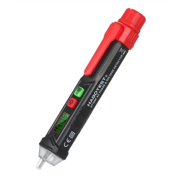 ردیاب ولتاژ برق هابوتست مدل HT100 - 2