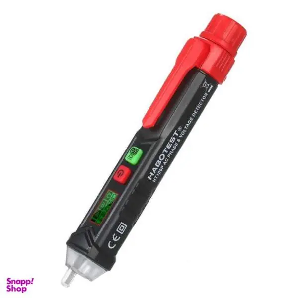 ردیاب ولتاژ برق هابوتست مدل HT100 - 3