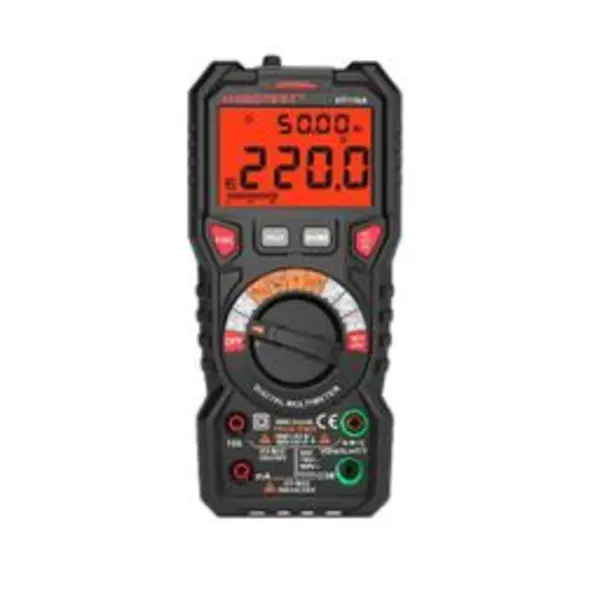 مولتی متر دیجیتال هابوتست مدل HT118A - 3