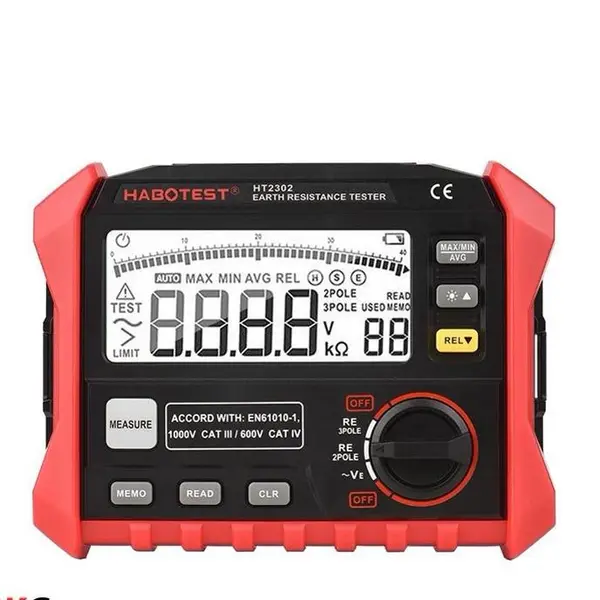 ارت سنج هابوتست مدل HT2302 - 3