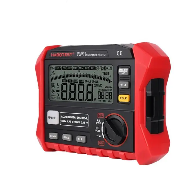 ارت سنج هابوتست مدل HT2302 - 2