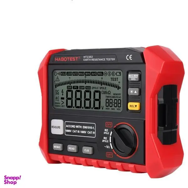 ارت سنج هابوتست مدل HT2302 - 4