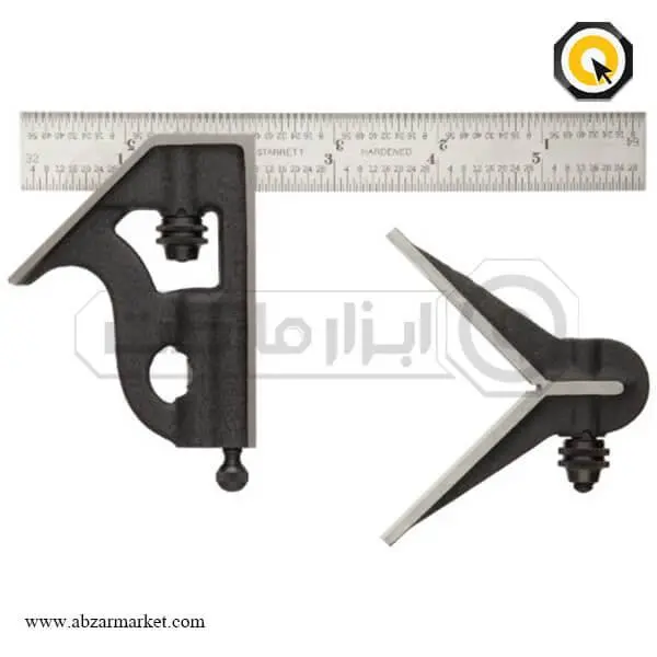 گونیا سه تیکه Insize ( اینسایز ) مدل 180-2278 - 3