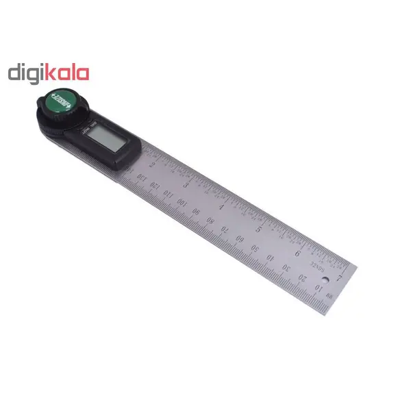 زاویه سنج دیجیتال Insize ( اینسایز ) مدل 200-2176 - 5