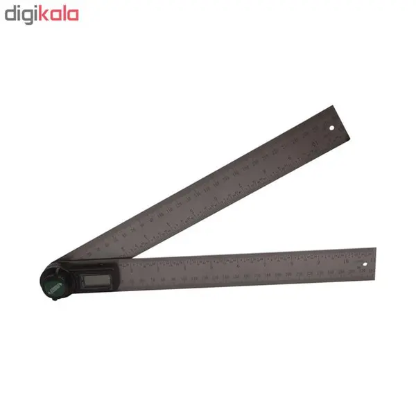 زاویه سنج دیجیتال  Insize ( اینسایز ) مدل 300-2176 - 3